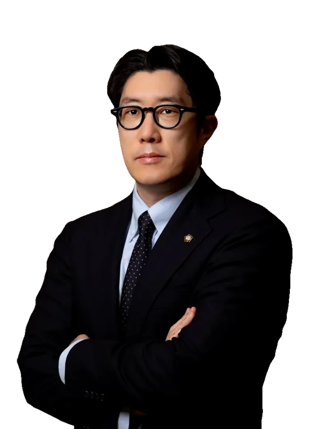 박진우 대표변호사