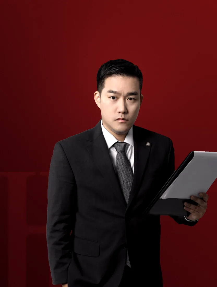 안형진 대표변호사