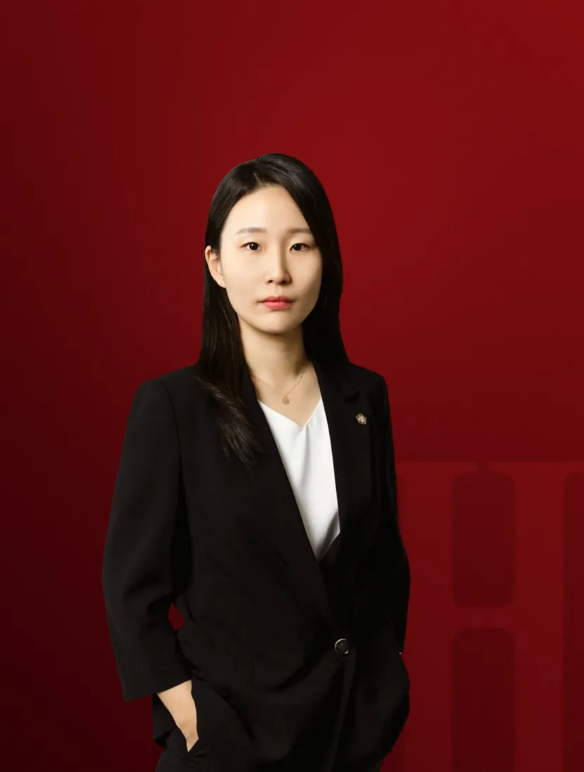 정익선 파트너 변호사