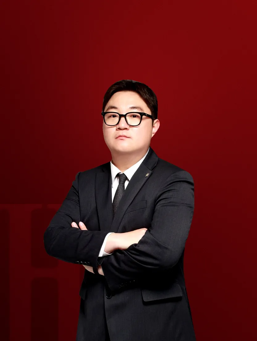 김세진 파트너 변호사