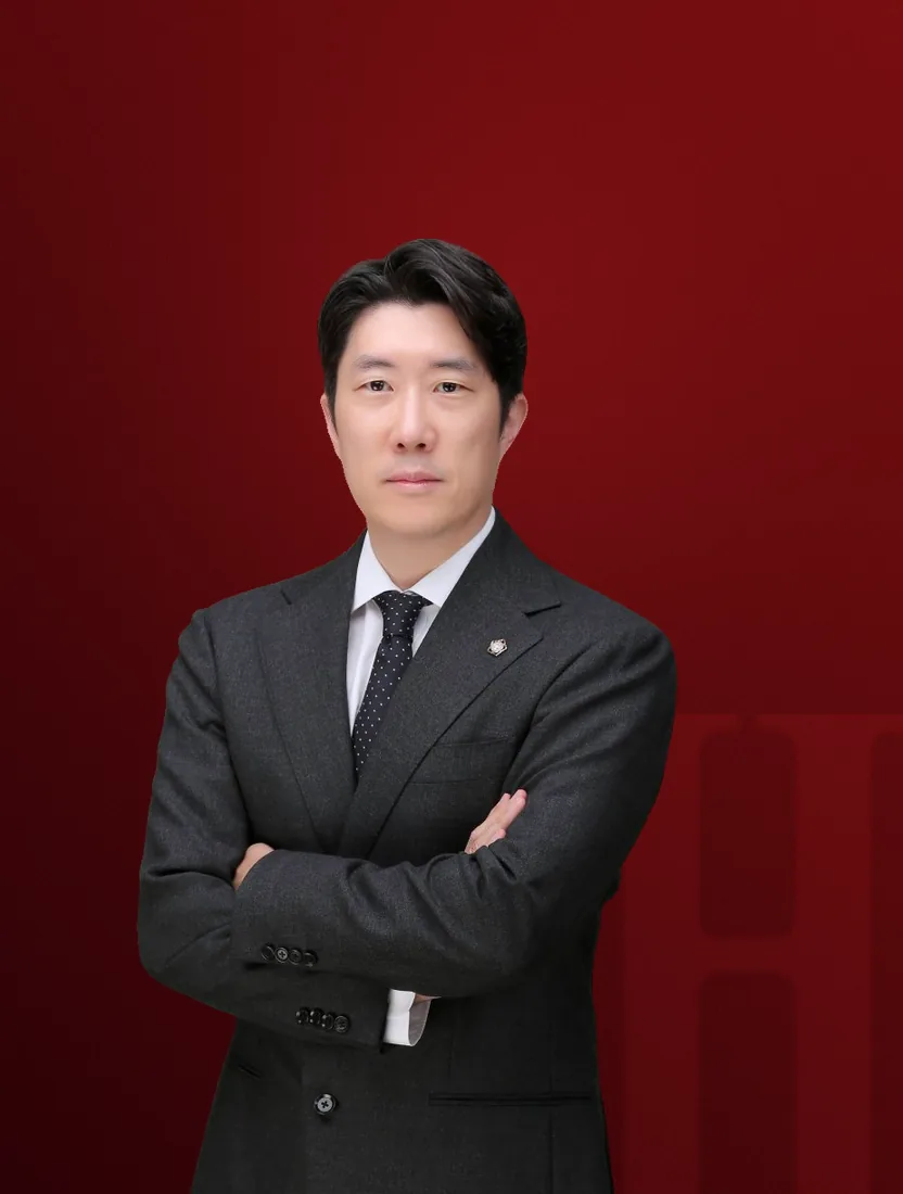 박진우 대표변호사