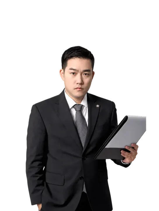 안형진 대표변호사