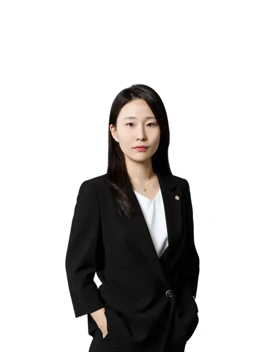 정익선 파트너 변호사