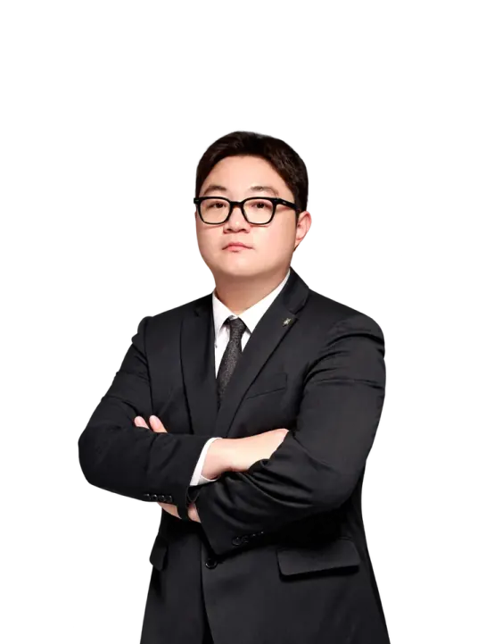 김세진 파트너 변호사