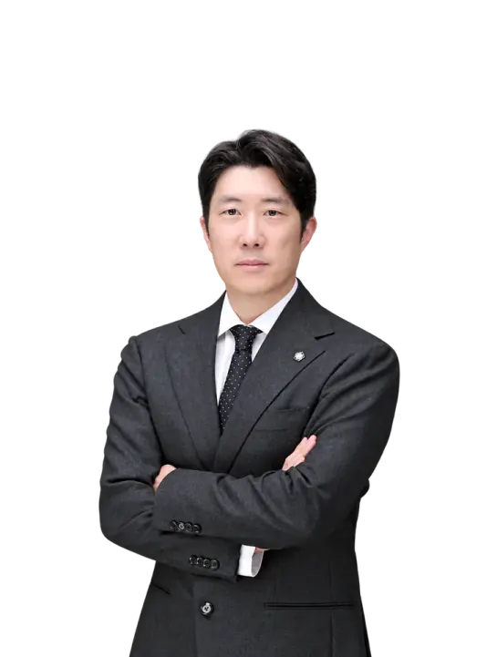 박진우 대표변호사